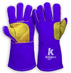 LUVA P/SOLDADOR K-ARGON T10 KALIPSO
