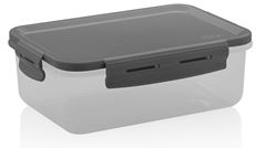 POTE MANTIMENTO CLICK RETANGULAR 1280ML CHUMBO O.U