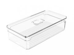 POTE ORGANIZADOR CLEAR FRESH 2,8L O.U