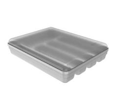 ORGANIZADOR P/TALHERES LOGIC C/TAMPA BR