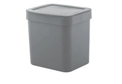 LIXEIRA TRIUM 4,7L CHUMBO O.U