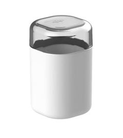 PORTA ALGODAO DUAL BGE O.U