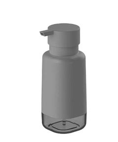 PORTA SABON.LIQ.DUAL CHUMBO O.U