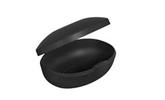 SABONETEIRA SOFT PRETO O.U