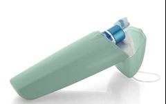 PORTA ESCOVA DENTAL UP VERDE MENTA O.U