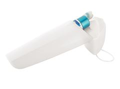 PORTA ESCOVA DENTAL UP BRANCO O.U