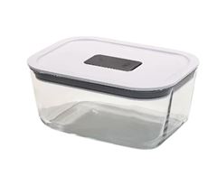 POTE HERMETICO VIDRO FRESH LOCK 725ML