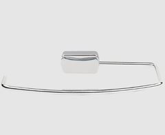 PORTA TOALHA JACKWAL 20CM INTI