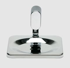 SABONETEIRA CROMADA JACKWAL LYN