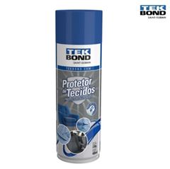 ESPUMA PROTETOR TECIDO 400ML TEKBOND