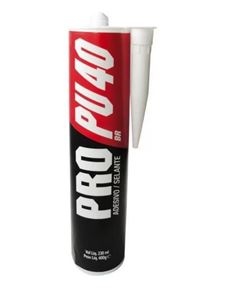 SELANTE PU40 400G BRANCO CARTUCHO SOUDAL