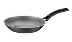 FRIGIDEIRA ALUMÍNIO ANTIADERENTE 22CM CHUMBO TURIM TRAMONTINA