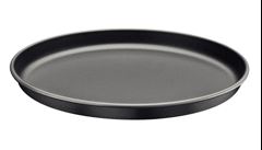 ASSADEIRA PARA PIZZA ALUMÍNIO ANTIADERENTE 30CM BRASIL GRAFITE TRAMONTINA