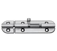 FERROLHO INOX 545 X 4   ESC-CART SILVANA