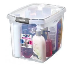 CAIXA ORGANIZADORA 11L PLASTICA SANREMO