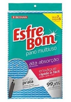 PANO MULTIUSO ESFREBOM BETTANIN