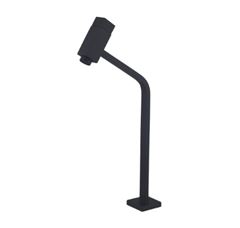 TORNEIRA LAVATORIO MESA 8160 SLIM PLASTZ PRETO LEÃO