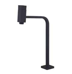 TORNEIRA LAVATORIO MESA 8150 SLIM PLASTZ PRETO LEÃO