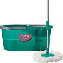 MOP COM BALDE ORIGINAL NOVIÇA 7 LITROS BETTANIN