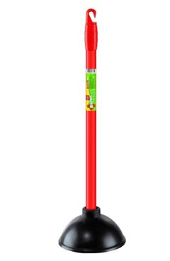 DESENTUPIDOR SANITÁRIO COM CABO BRILHUS BETTANIN