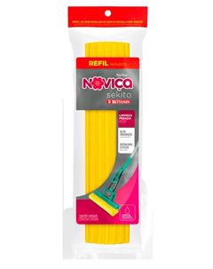 MOP ESPUMA REFIL SEKITO NOVIÇA BETTANIN