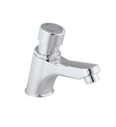 TORNEIRA METAL LAVATORIO MESA DECAMATIC SMART