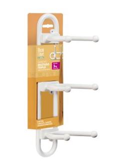 GANCHO PLASTICO MULTIUSO 3KG MY CLOSET ORDENE