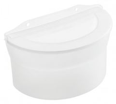 SALEIRO PLASTICO 885ML SANREMO