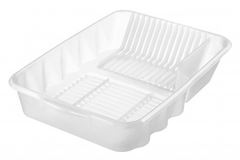 ESCORREDOR LOUÇA GG PLASTICO SANREMO