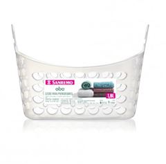 CESTO PARA PRENDEDORES 1,6 LITROS SANREMO