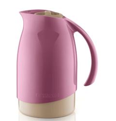BULE TERMICO ROSA 700ML CUIDAR SANREMO