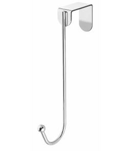 GANCHO DE METAL PARA  PORTA ORDENE