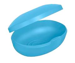 SABONETEIRA SOFT AZUL GLACIAL O.U