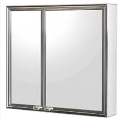 ARMARIO SOBREPOR 52,2X48,5CM CRIS METAL