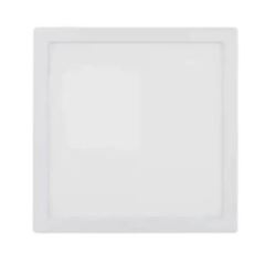 PLAFON LED EMBUTIR QUADRADO 48W 6500K BRANCO ASTRALED