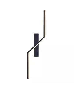 ARANDELA LED 12W 3000K ANNIE PRETO ASTRALED