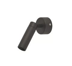 SPOT SOBREPOR DIRECIONAVEK PRETO 3W 3000K HIPARCO ASTRALED