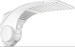 CHUVEIRO ELETRICO DUO SHOWER TURBO MULTITEMPERATURAS BRANCO 220V 6800W LORENZETTI