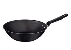 PANELA WOK 28CM ALUMINIO GRAFITE LORETO TRAMONTINA