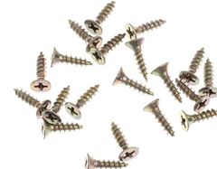 PARAFUSO CHIPBOARD CHAVE PHILLIPS BICROMATIZADA 4,5X50MM C/50 BEMFIXA