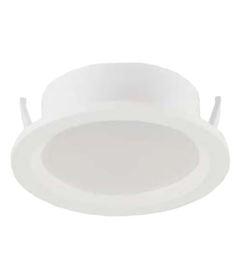 SPOT EMBUTIR REDONDO BRANCO 2W 3000K AXYR ASTRALED