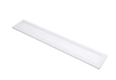 PLAFON LED EMBUTIR RETANGULAR 36W 6500K BRANCO ASTRALED