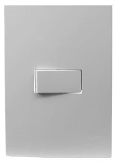 INTERRUPTOR PARALELO 10A 250V BRANCO I9 ILUMI