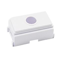MODULO SAIDA DE FIO BRANCO I9 ILUMI