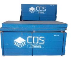 TRILHO PARA TRILHO 240V 200CM PRETO ASTRALED