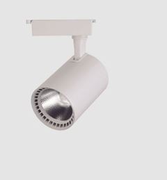 SPOT LED PARA TRILHO 15W 3000K BAYER BRANCO ASTRALED