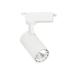 SPOT LED PARA TRILHO 15W 4000K BAYER BRANCO ASTRALED
