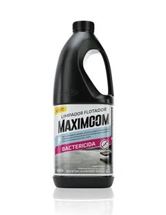 BACTERICIDA MAXIMOOM 2L START
