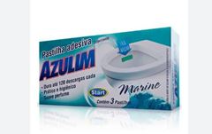 PASTILHA ADESIVA MARINE COM 3 UNIDADES START