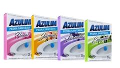 PEDRA SANITARIA MISTA AZULIM 25G START